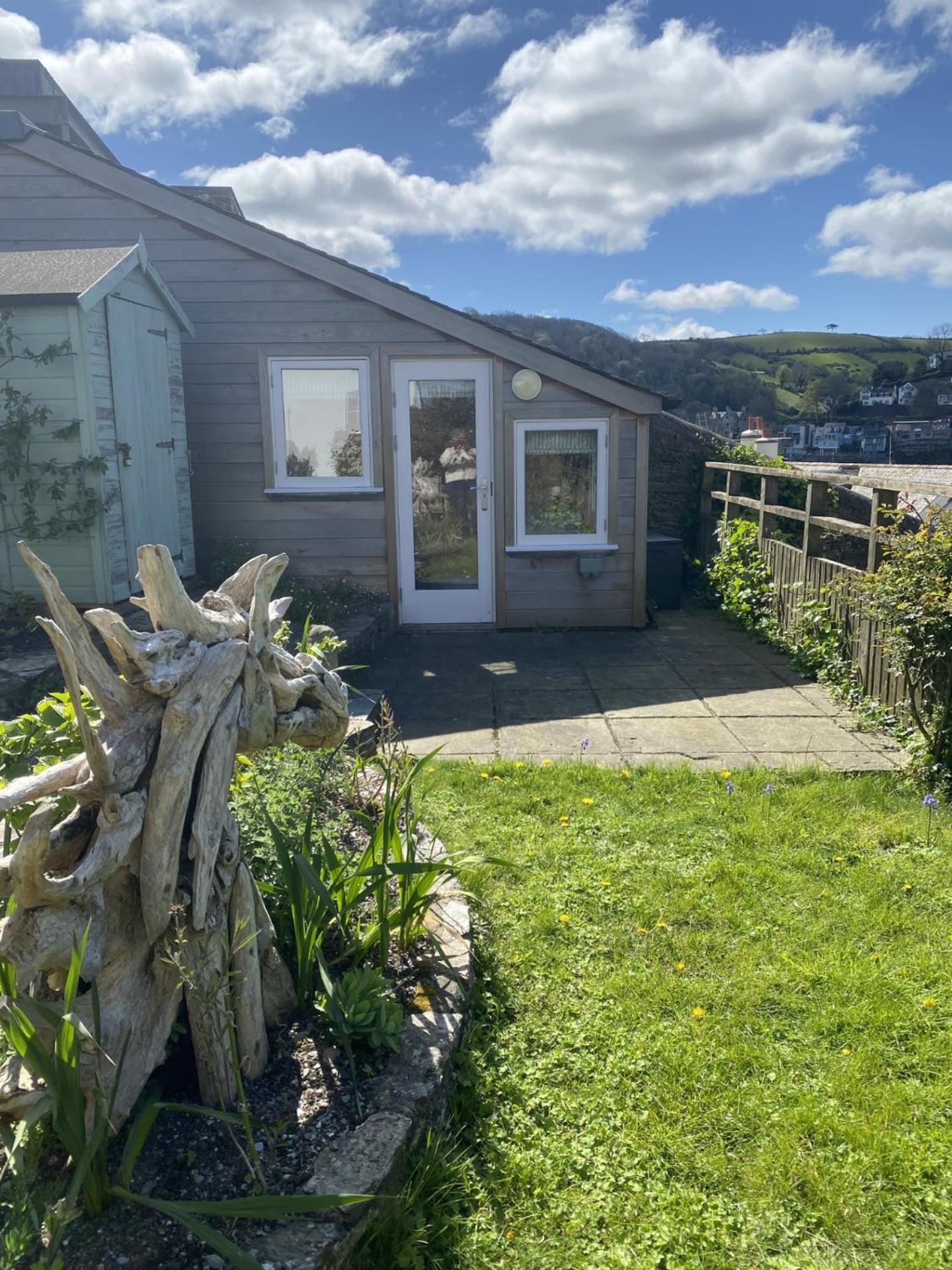 Morocco House Villa Kingswear Exterior foto