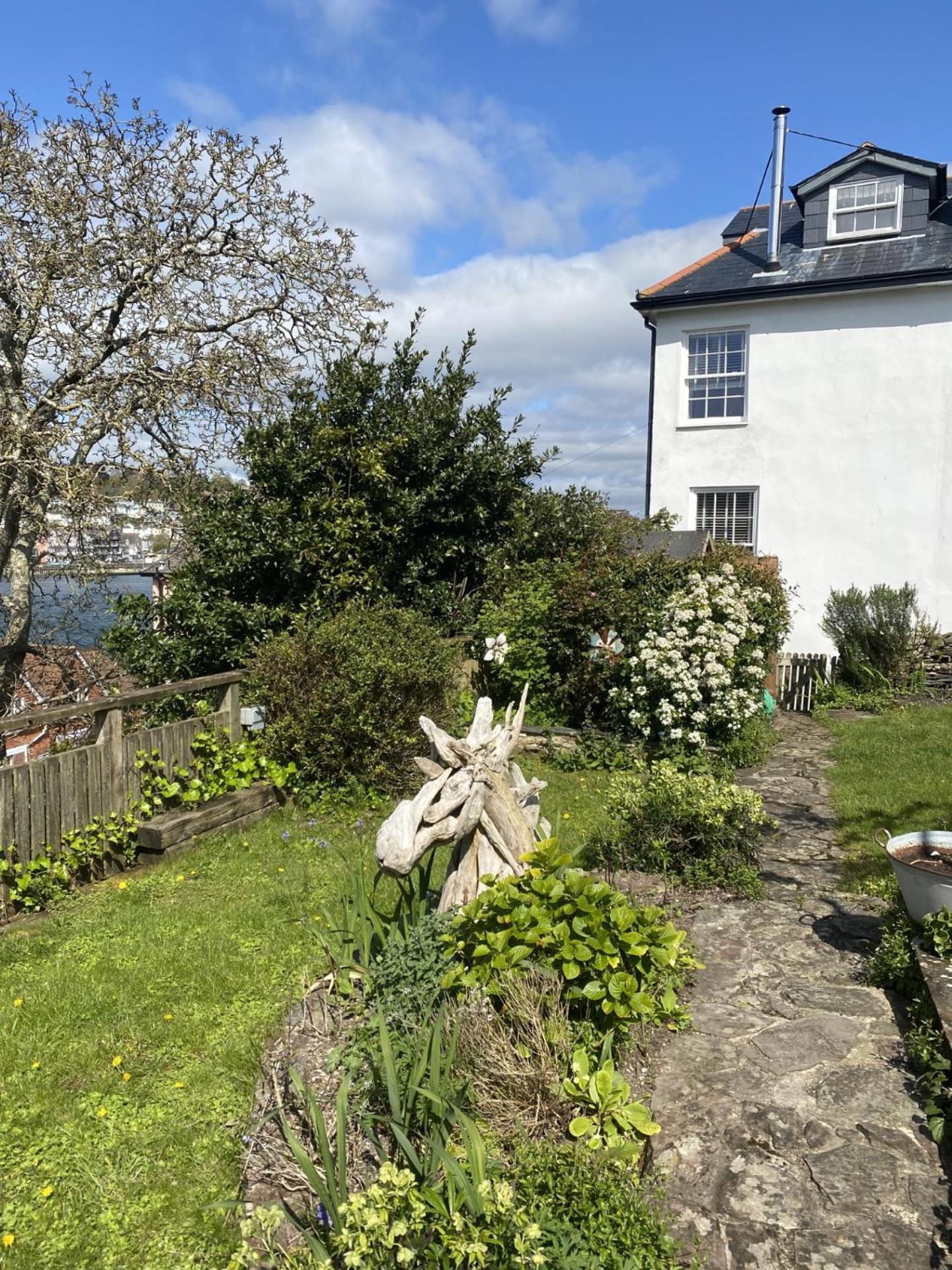 Morocco House Villa Kingswear Exterior foto